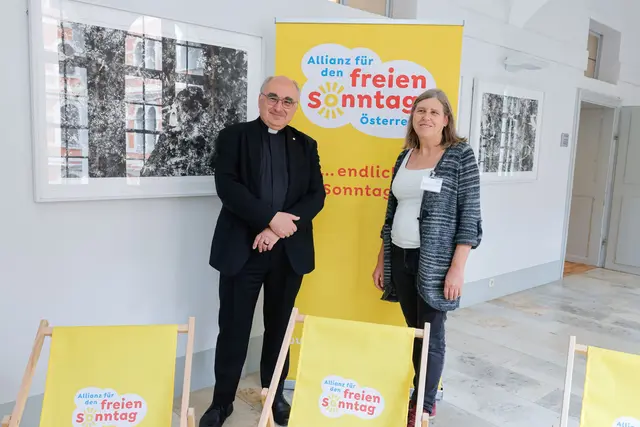 Foto: Gerd Neuhold/Sonntagsblatt