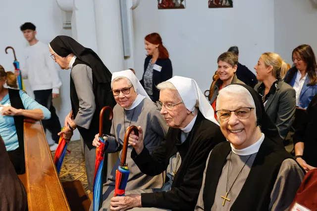 Foto: Gerd Neuhold/Sonntagsblatt