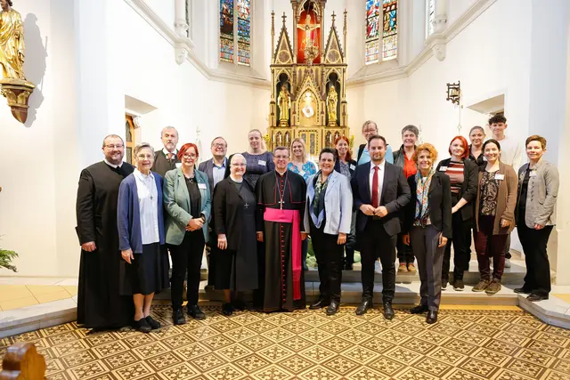 Foto: Gerd Neuhold/Sonntagsblatt