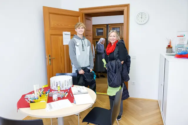 Foto: Gerd Neuhold/Sonntagsblatt