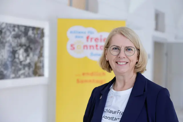 Foto: Gerd Neuhold/Sonntagsblatt