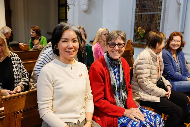 Foto: Gerd Neuhold/Sonntagsblatt