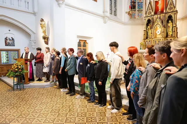 Foto: Gerd Neuhold/Sonntagsblatt