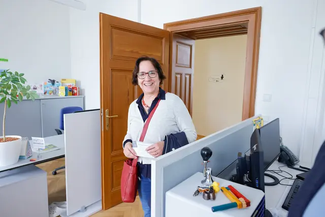 Foto: Gerd Neuhold/Sonntagsblatt