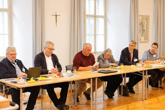 Foto: Gerd Neuhold/Sonntagsblatt