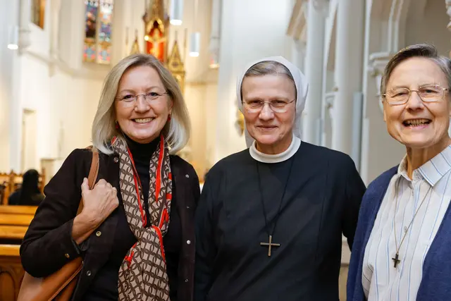 Foto: Gerd Neuhold/Sonntagsblatt