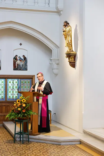 Foto: Gerd Neuhold/Sonntagsblatt