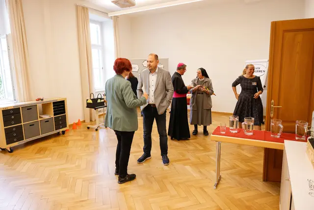 Foto: Gerd Neuhold/Sonntagsblatt