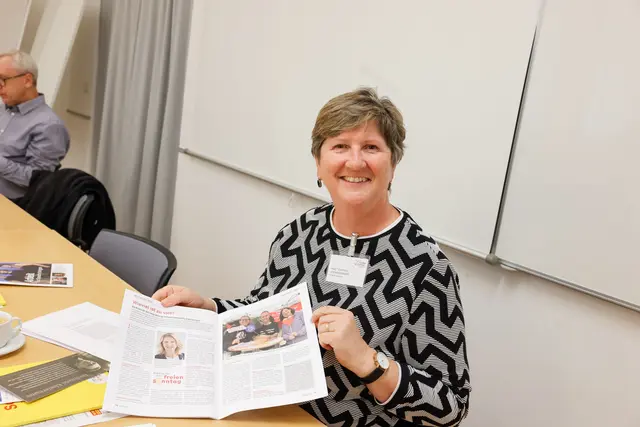 Foto: Gerd Neuhold/Sonntagsblatt