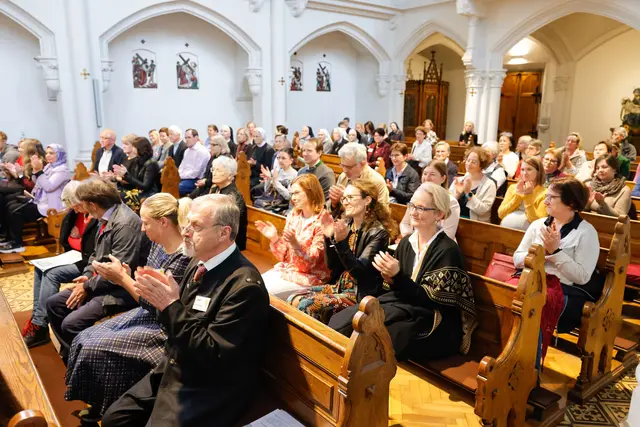 Foto: Gerd Neuhold/Sonntagsblatt