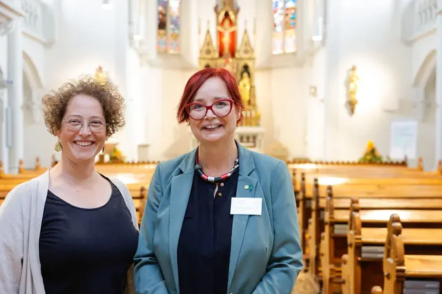 Foto: Gerd Neuhold/Sonntagsblatt