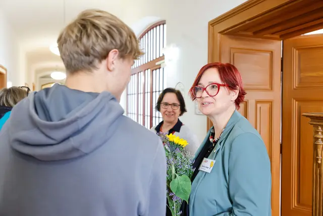 Foto: Gerd Neuhold/Sonntagsblatt