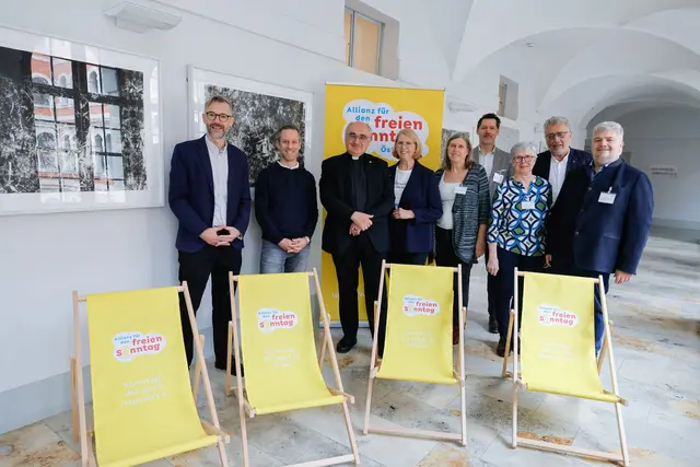 Foto: Gerd Neuhold/Sonntagsblatt