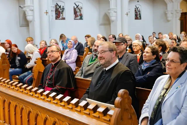 Foto: Gerd Neuhold/Sonntagsblatt