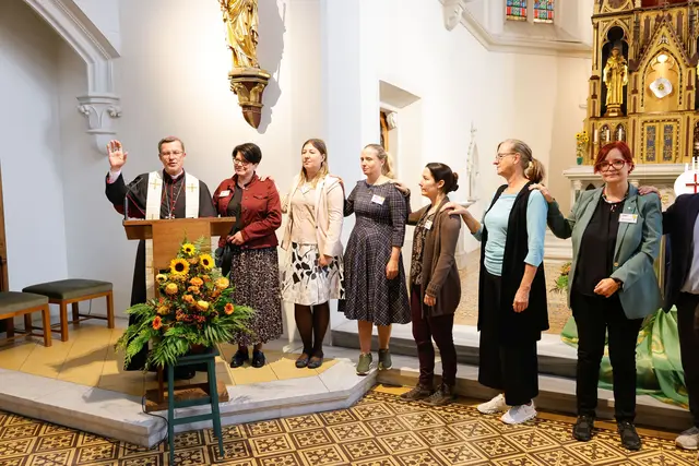 Foto: Gerd Neuhold/Sonntagsblatt