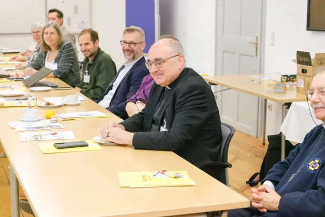 Foto: Gerd Neuhold/Sonntagsblatt