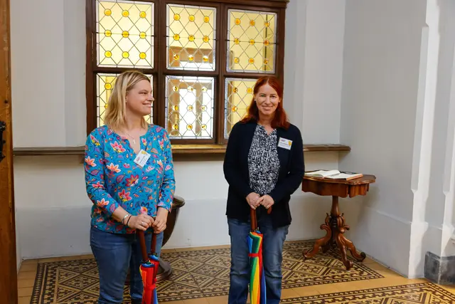 Foto: Gerd Neuhold/Sonntagsblatt