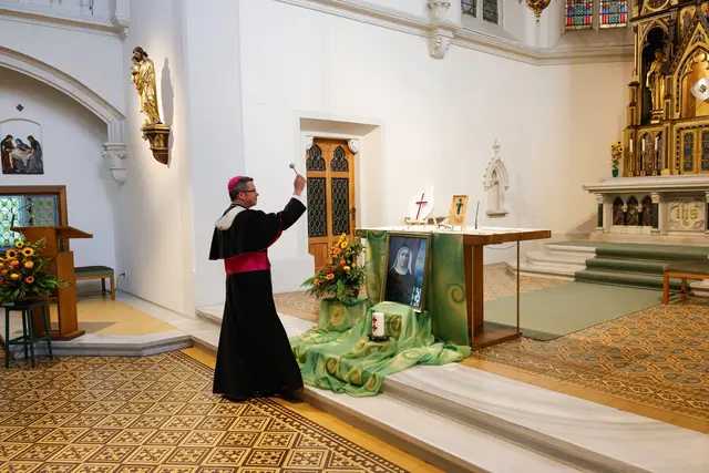 Foto: Gerd Neuhold/Sonntagsblatt