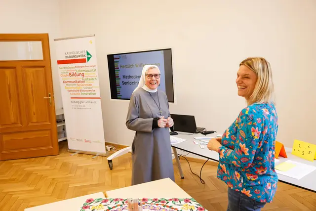 Foto: Gerd Neuhold/Sonntagsblatt