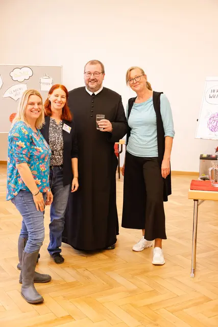 Foto: Gerd Neuhold/Sonntagsblatt