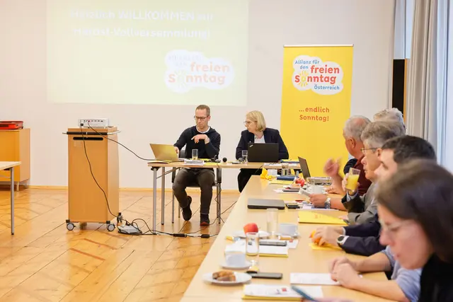 Foto: Gerd Neuhold/Sonntagsblatt