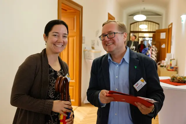 Foto: Gerd Neuhold/Sonntagsblatt