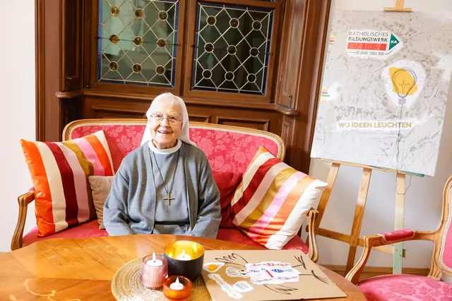 Foto: Gerd Neuhold/Sonntagsblatt