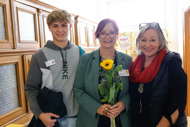 Foto: Gerd Neuhold/Sonntagsblatt