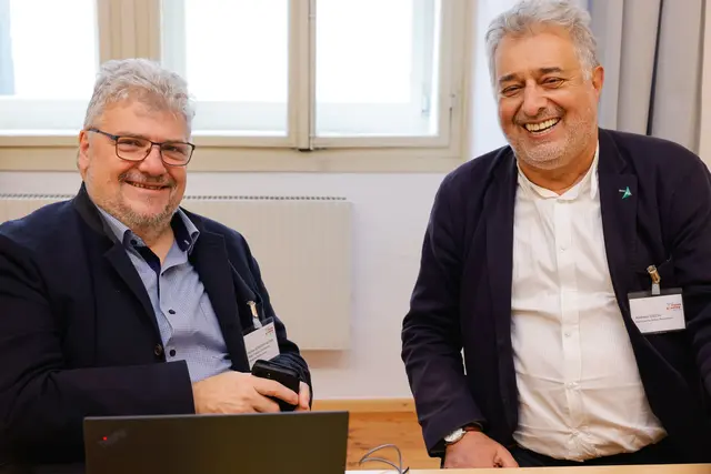 Foto: Gerd Neuhold/Sonntagsblatt