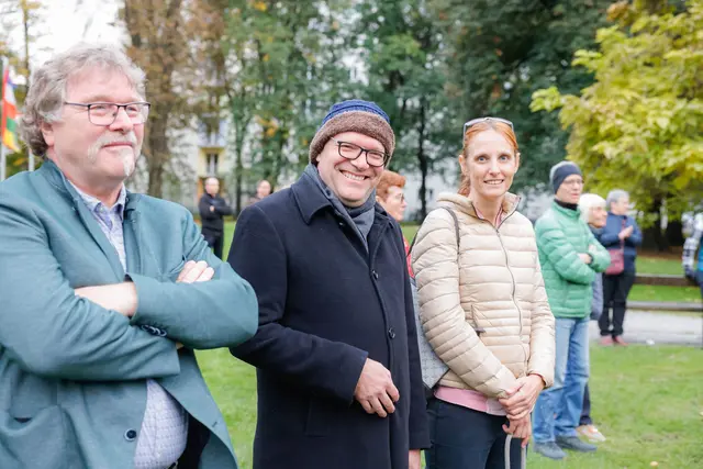 Foto: Gerd Neuhold/Sonntagsblatt