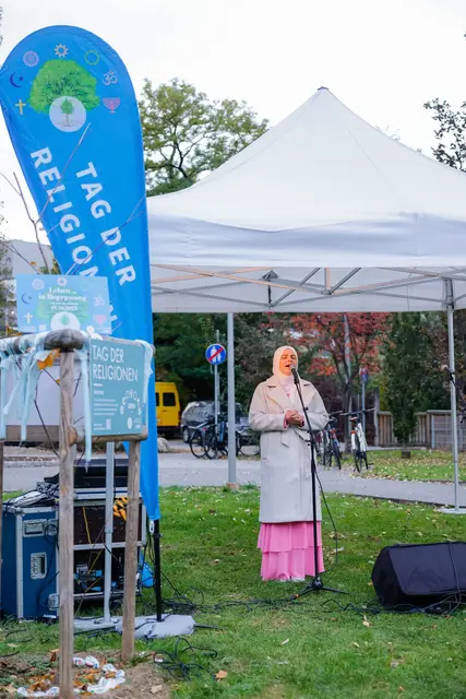 Foto: Gerd Neuhold/Sonntagsblatt