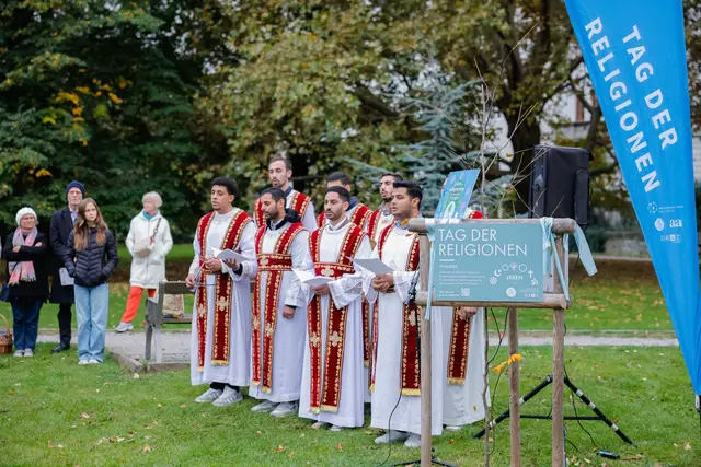 Foto: Gerd Neuhold/Sonntagsblatt