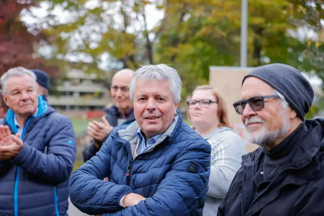 Foto: Gerd Neuhold/Sonntagsblatt