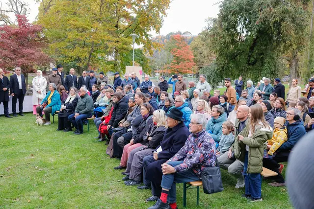Foto: Gerd Neuhold/Sonntagsblatt