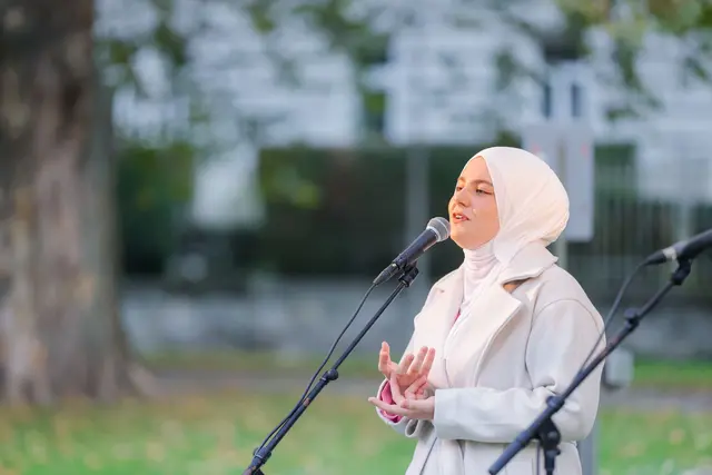 Foto: Gerd Neuhold/Sonntagsblatt