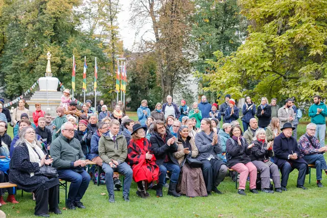 Foto: Gerd Neuhold/Sonntagsblatt