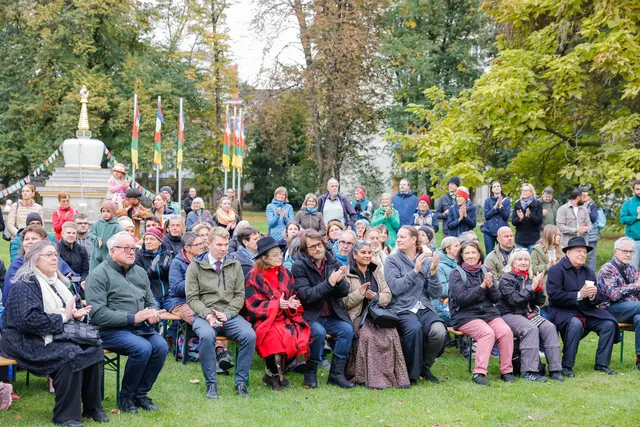 Foto: Gerd Neuhold/Sonntagsblatt