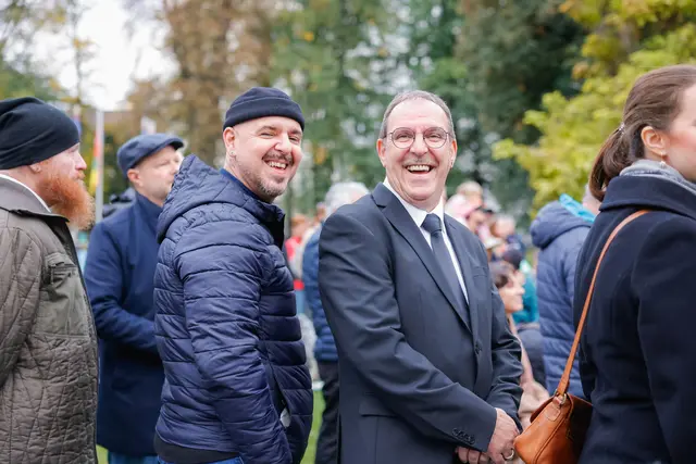 Foto: Gerd Neuhold/Sonntagsblatt