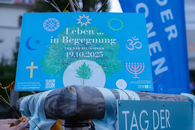 Foto: Gerd Neuhold/Sonntagsblatt