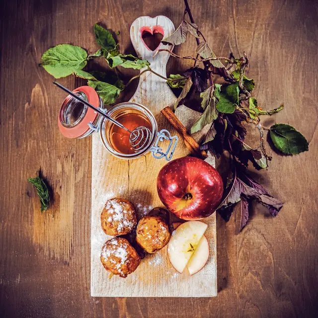 Foto: Kary Wilhelm / Tyrolia Verlag