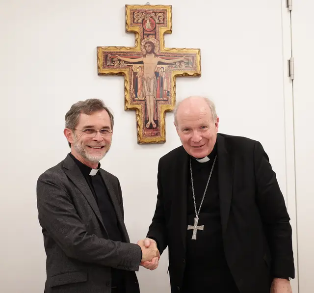 Foto: Erzdiözese Wien/Schönlaub