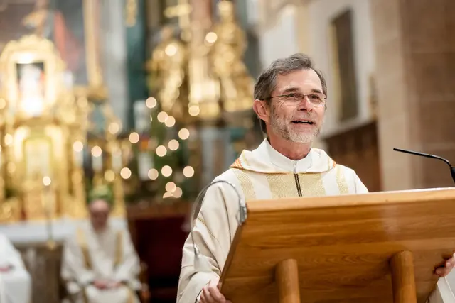 Foto: Erzdiözese Wien/Schönlaub