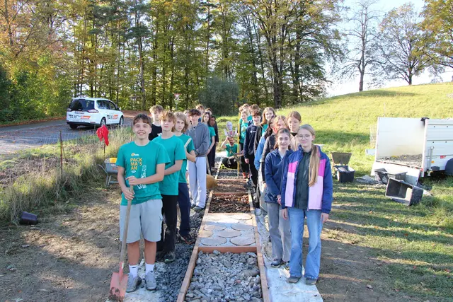 Foto: Katholische Jugend Steiermark
