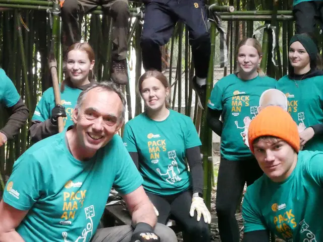 Foto: Katholische Jugend Steiermark