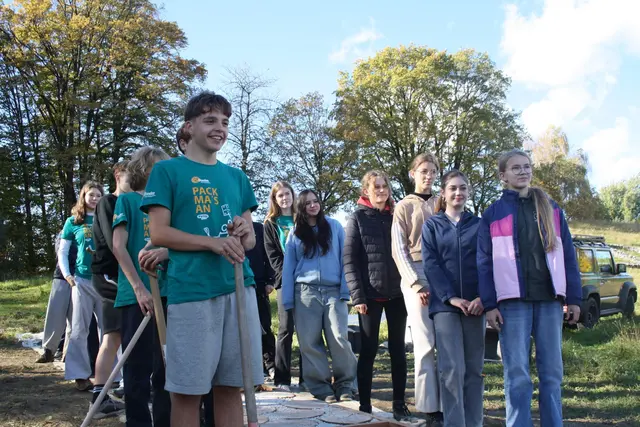 Foto: Katholische Jugend Steiermark