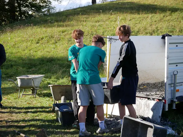 Foto: Katholische Jugend Steiermark