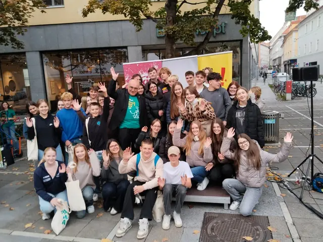 Foto: Katholische Jugend Steiermark