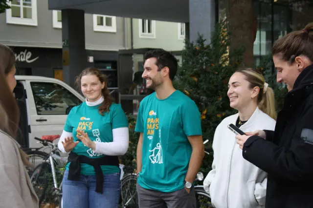 Foto: Katholische Jugend Steiermark