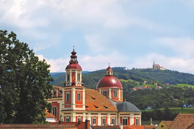Pöllau / Pöllauberg | Foto: Schweighofer