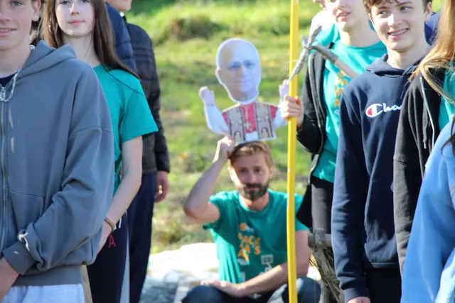 Foto: Katholische Jugend Steiermark